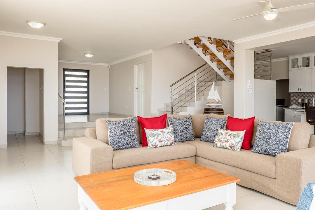 Photo of Livingroom in Britannia Bay