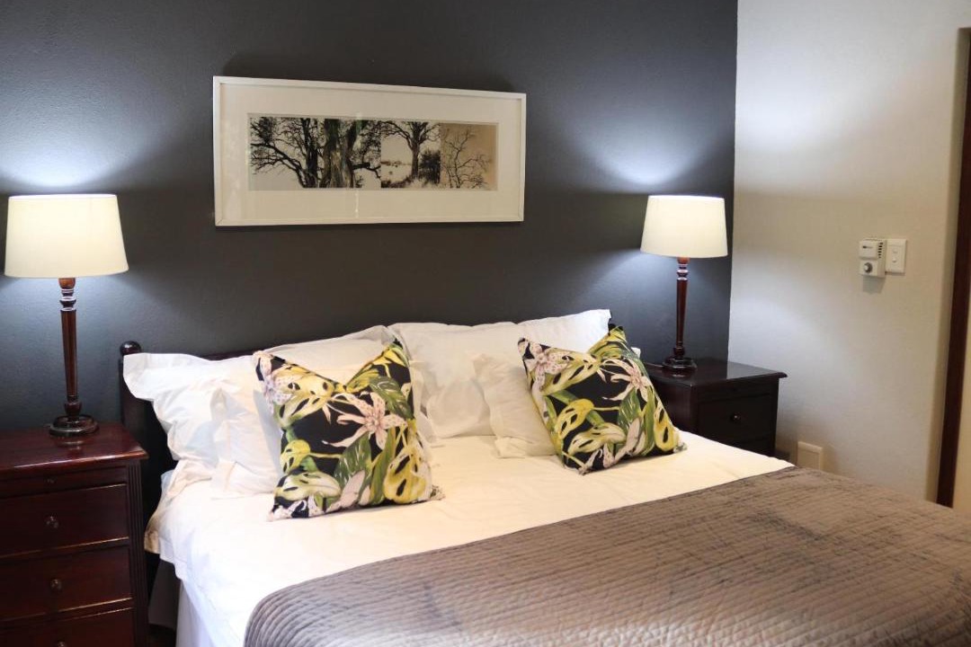 Photo of Bedroom in White River