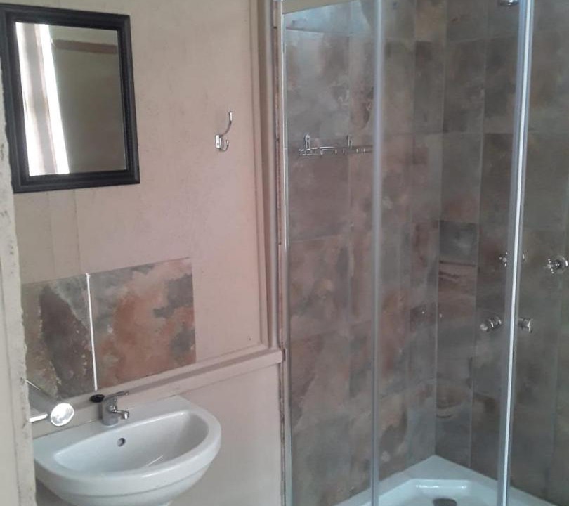 Photo of Bathroom in Nigel