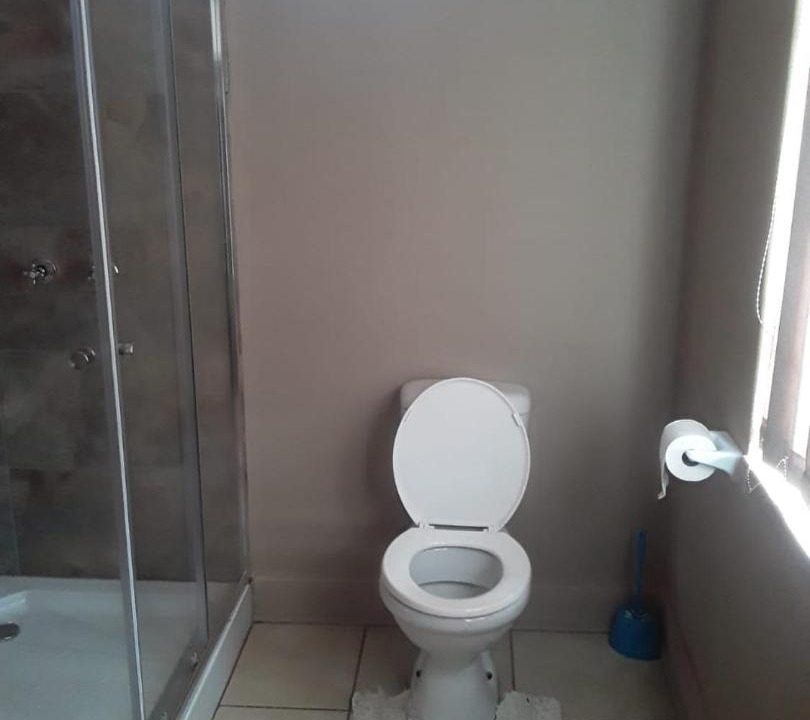 Photo of Bathroom in Nigel