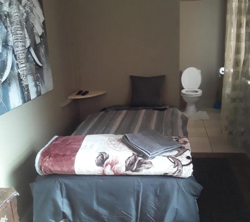 Photo of Bedroom in Nigel