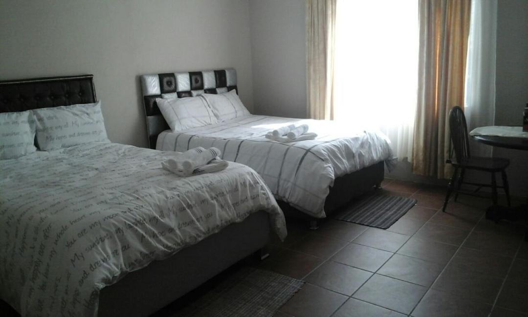 Photo of Bedroom in Tzaneen