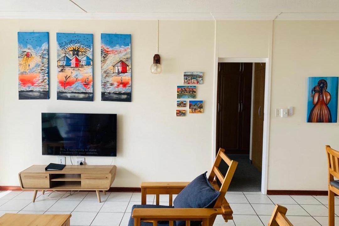 Photo of Livingroom in Margate
