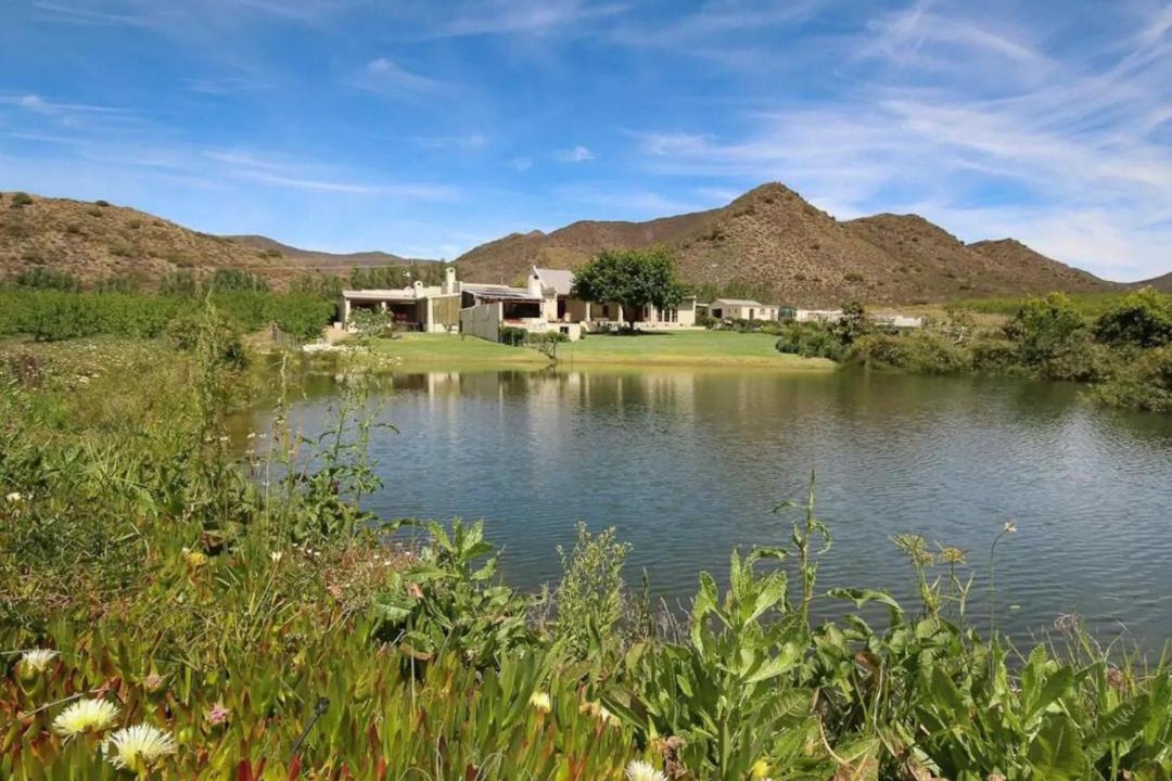 Photo of Others in Langeberg