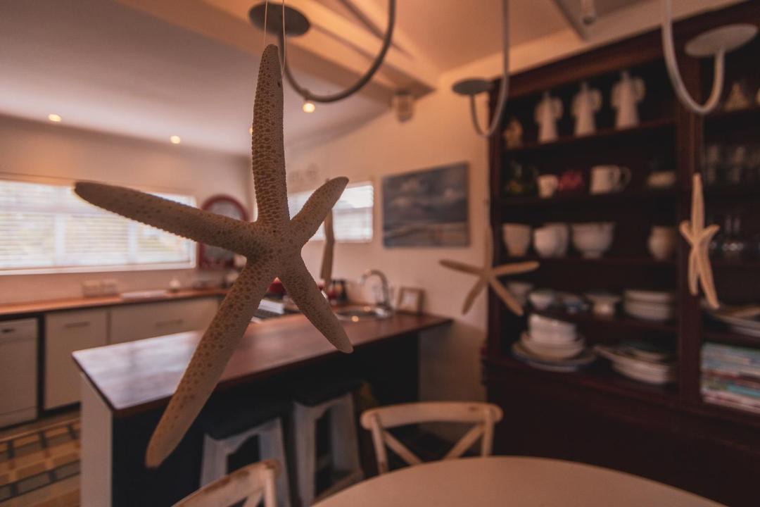 Photo of Kitchen in Pringle Bay