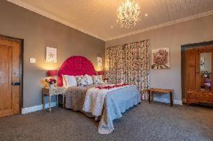 Photo of Bedroom in Tulbagh