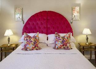 Photo of Bedroom in Tulbagh