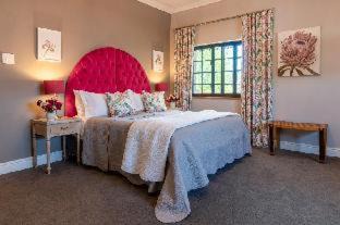 Photo of Bedroom in Tulbagh