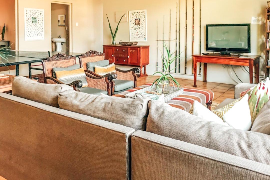 Photo of Livingroom in Mtunzini