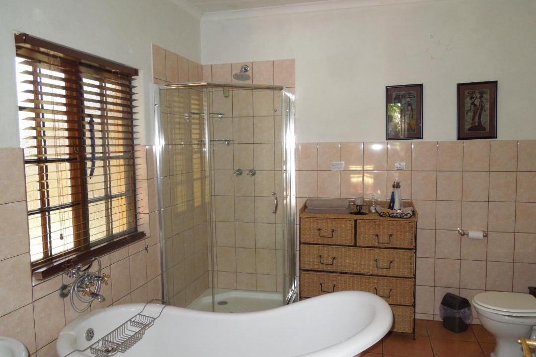 Photo of Bathroom in Komatipoort