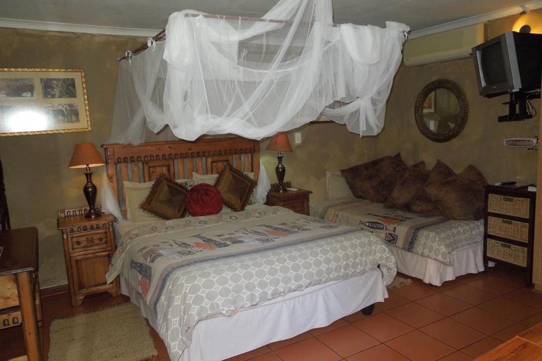 Photo of Bedroom in Komatipoort