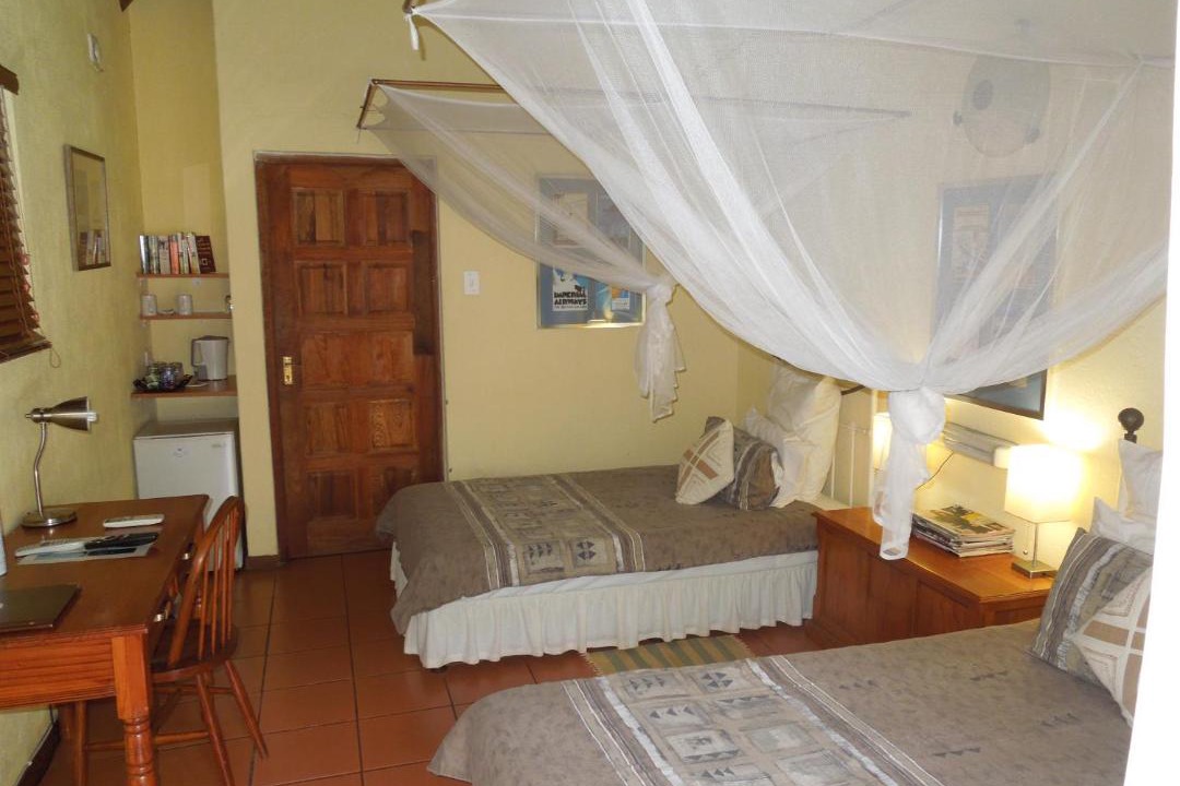 Photo of Bedroom in Komatipoort