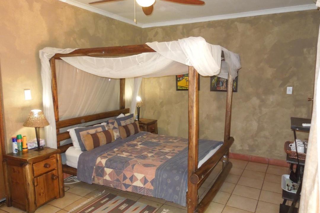 Photo of Bedroom in Komatipoort
