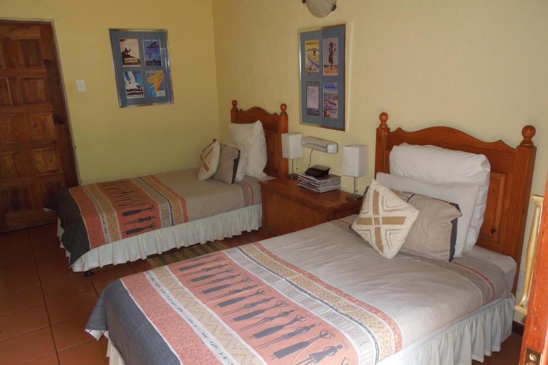 Photo of Bedroom in Komatipoort