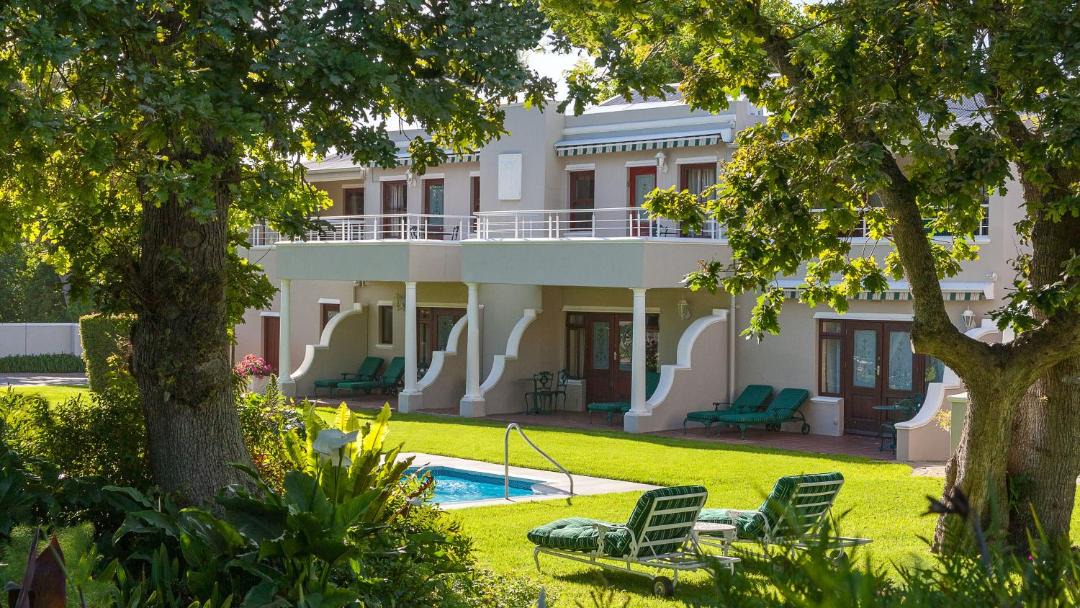 Photo of Others in Constantia