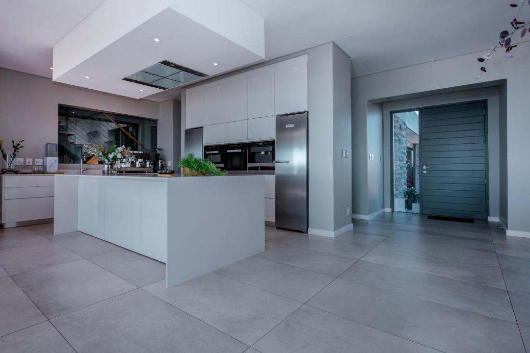 Photo of Kitchen in Gansbaai