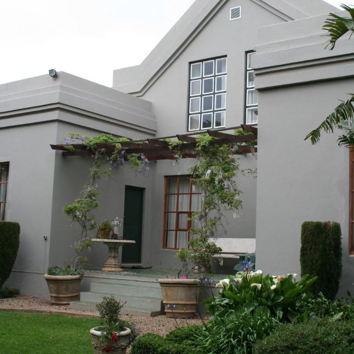 Photo of Others in Overberg District Municipality