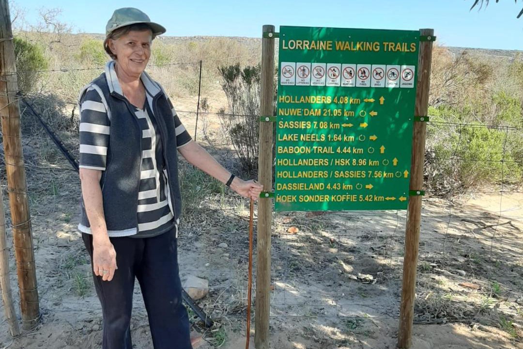 Photo of Others in Cederberg