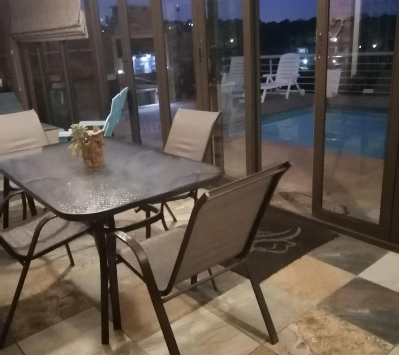Photo of Patio Balcony in Shelly Beach