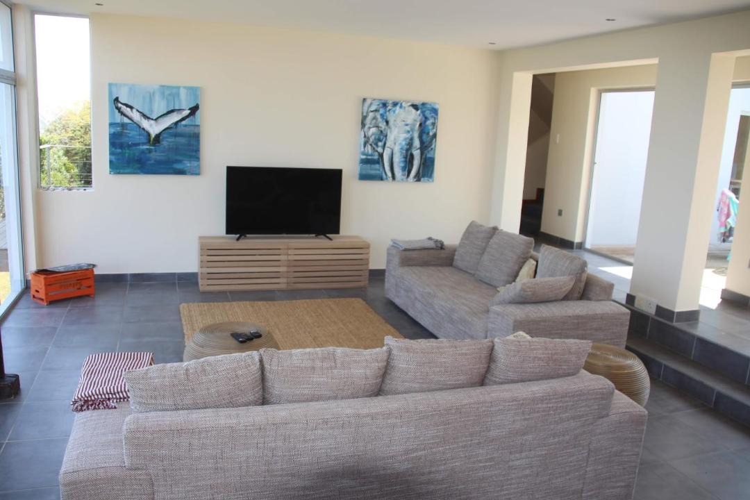 Photo of Livingroom in East London