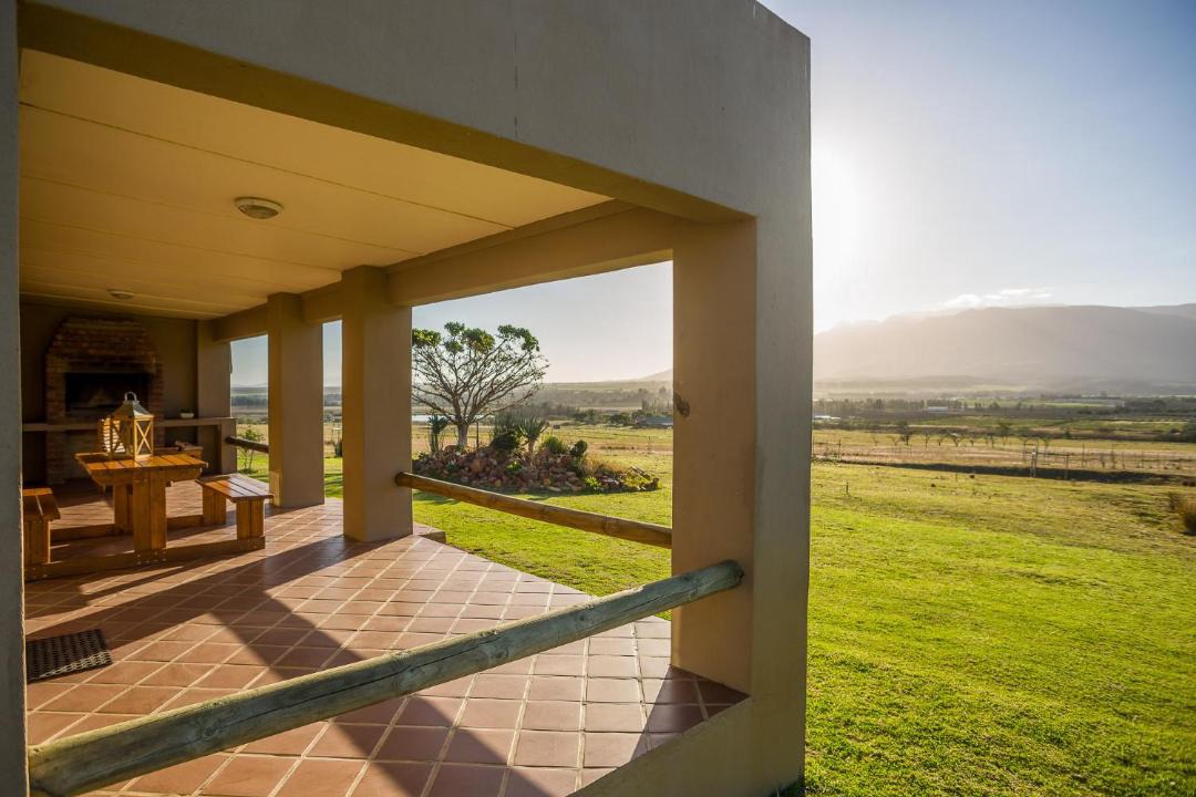 Photo of Others in Swellendam