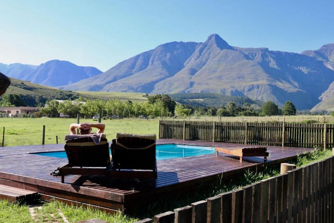 Photo of Others in Swellendam