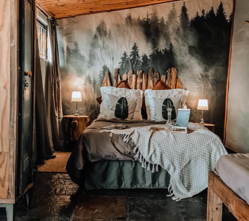 Photo of Bedroom in Graskop