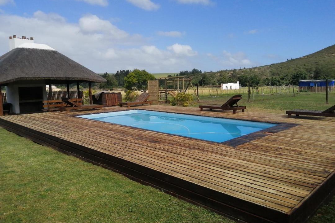 Photo of Others in Swellendam