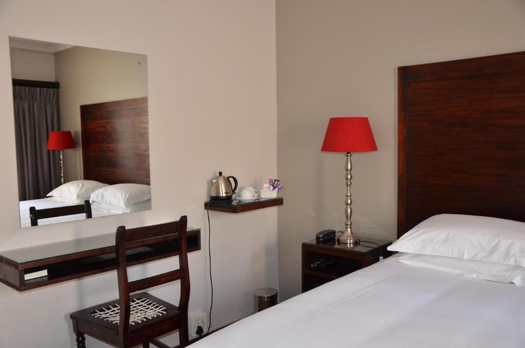Photo of Bedroom in Westdene