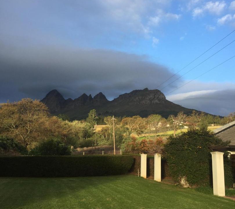 Photo of Others in Stellenbosch