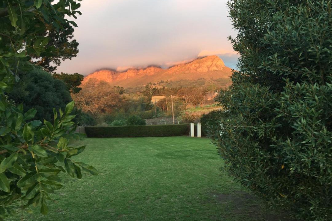 Photo of Others in Stellenbosch