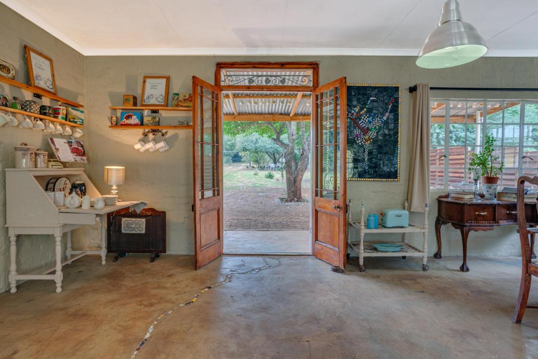 Photo of Others in Magaliesberg