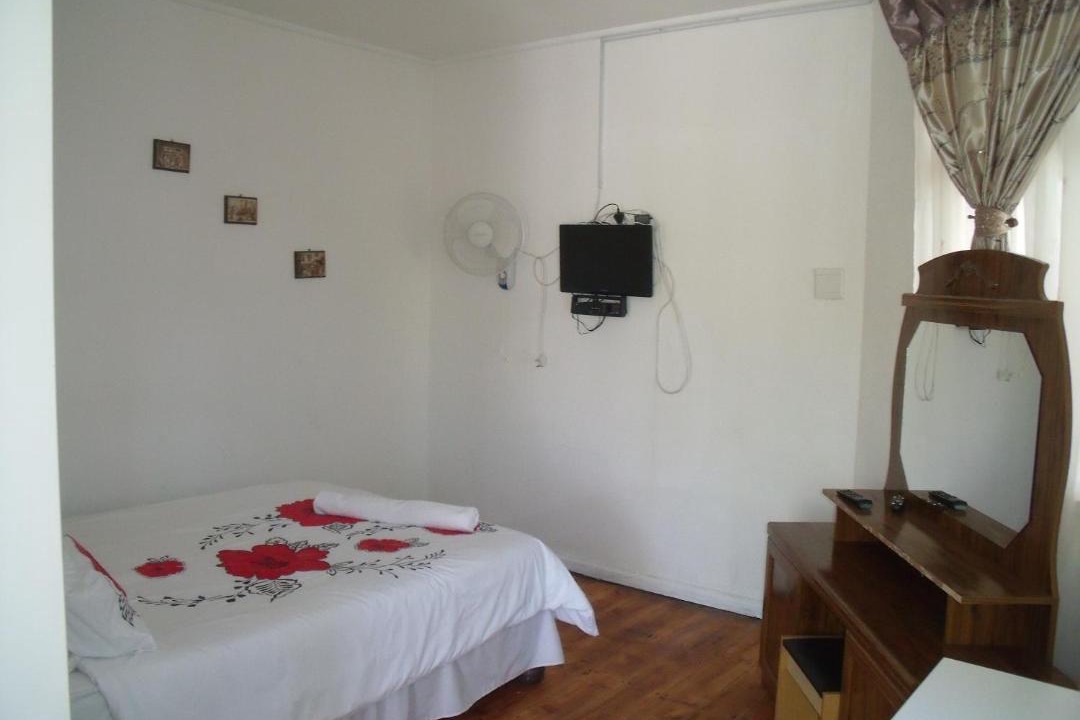 Photo of Bedroom in Southernwood