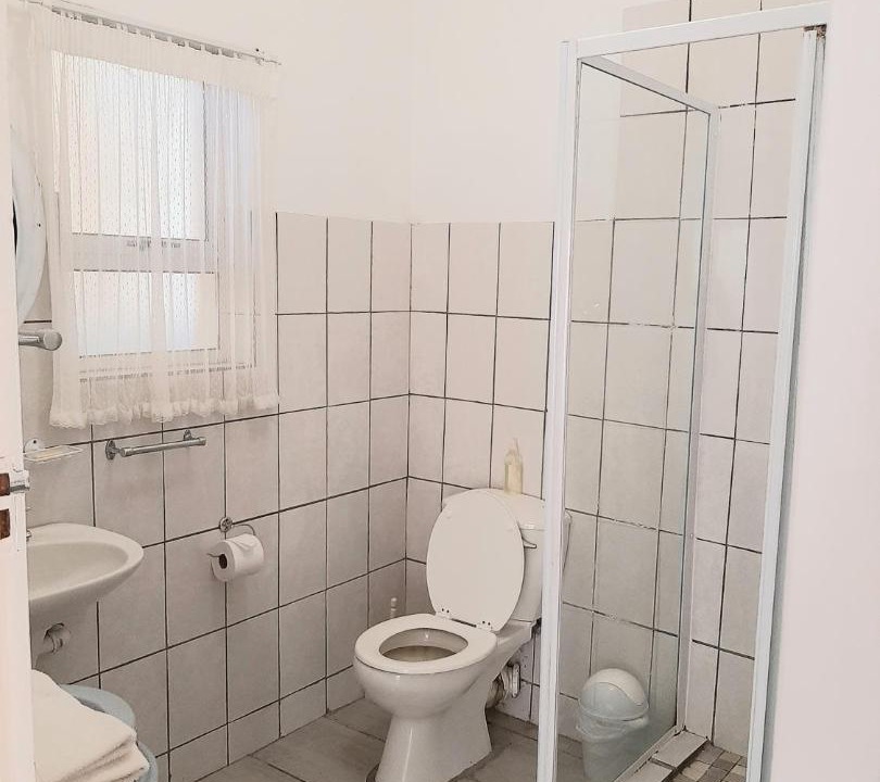 Photo of Bathroom in Witsand
