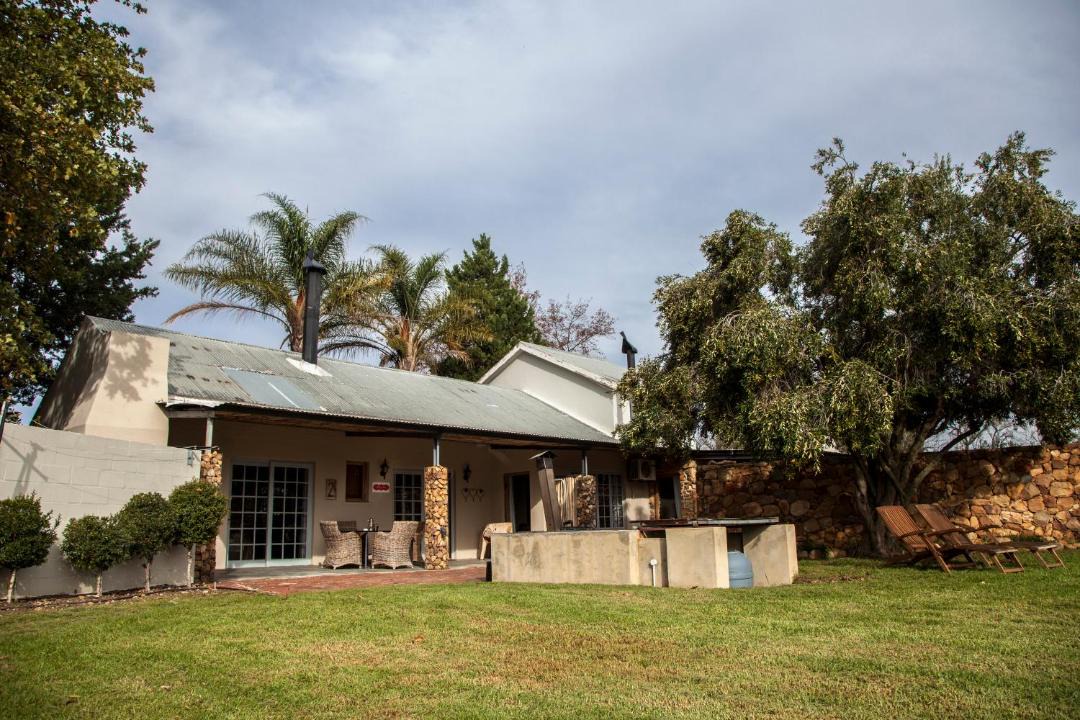 Photo of Others in Tulbagh