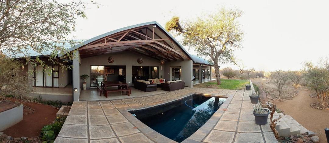 Photo of Others in Hoedspruit