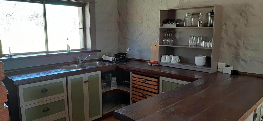 Photo of Kitchen in Maanhaarand