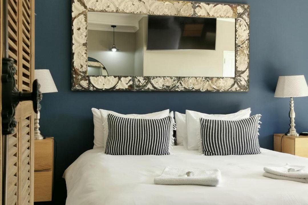 Photo of Bedroom in Eikenbosch