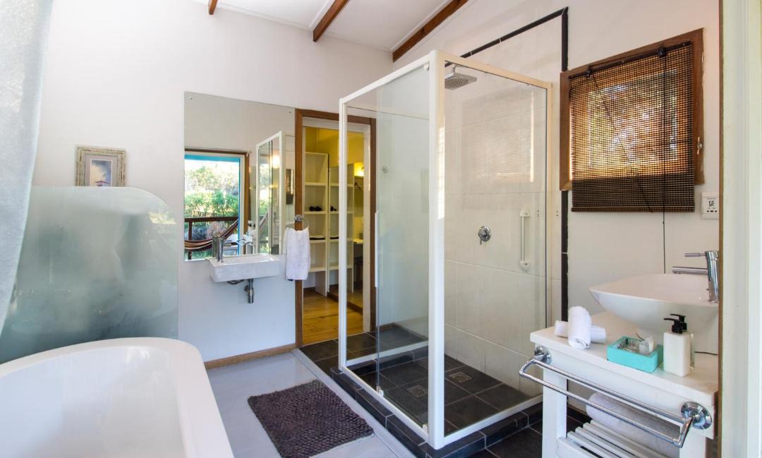 Photo of Bathroom in Storms River