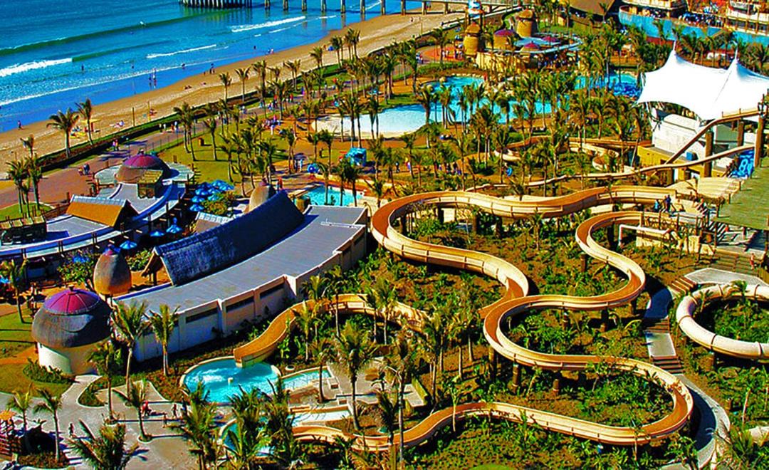 Photo of Others in Durban Beachfront