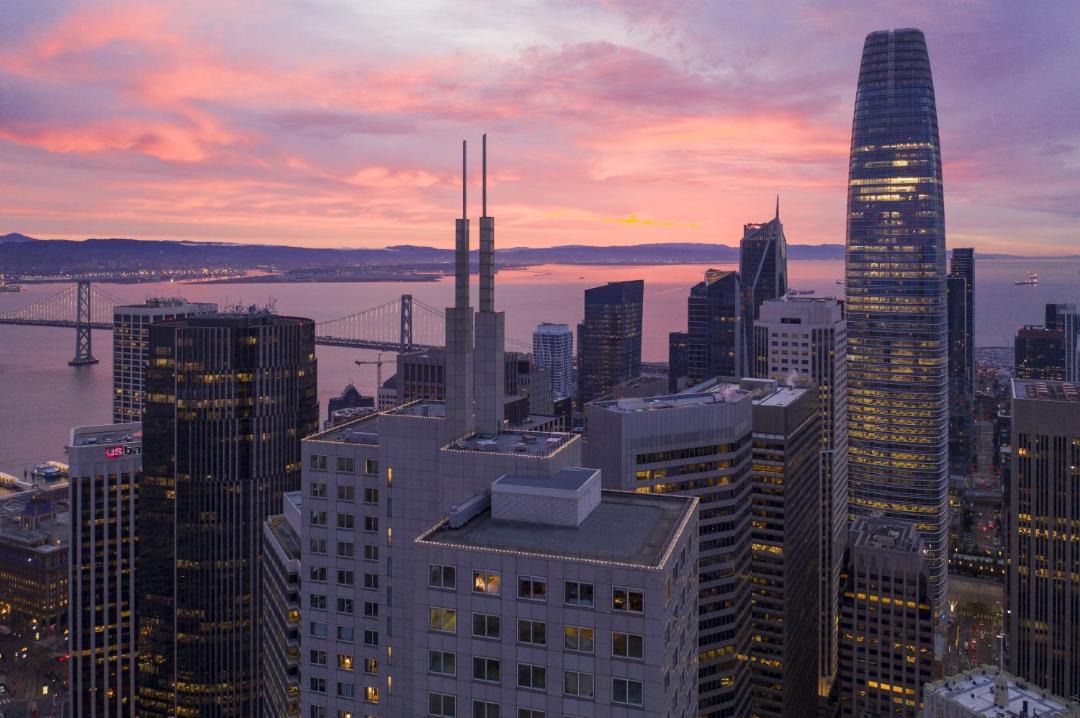 Photo of Others in Financial District
