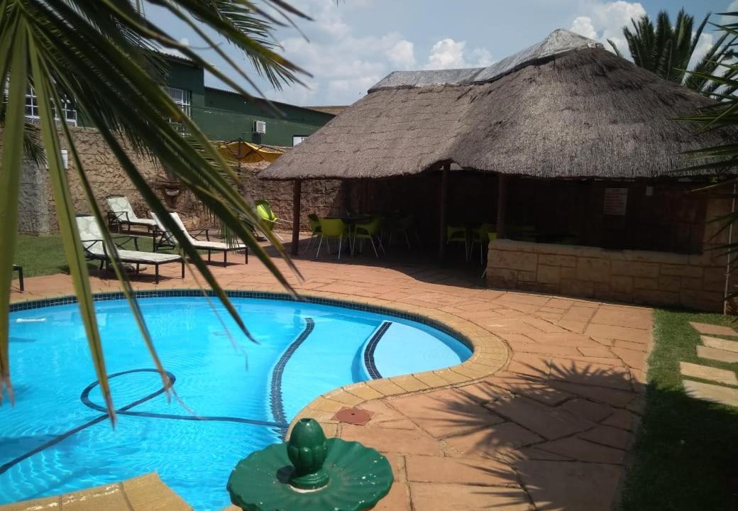 Photo of Others in Carletonville