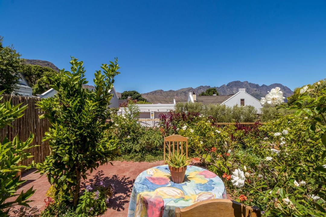 Photo of Others in Franschhoek