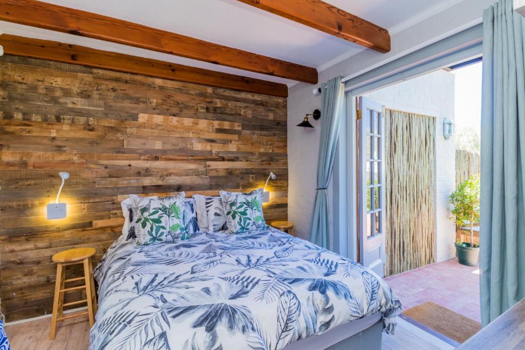 Photo of Bedroom in Franschhoek