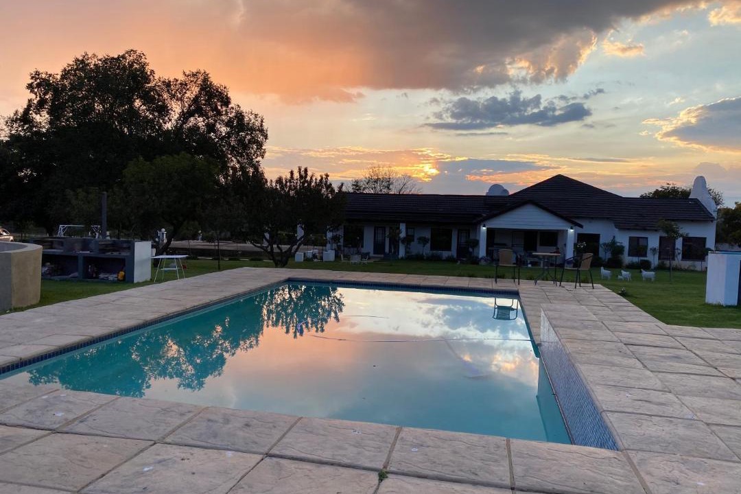 Photo of Others in Magaliesberg