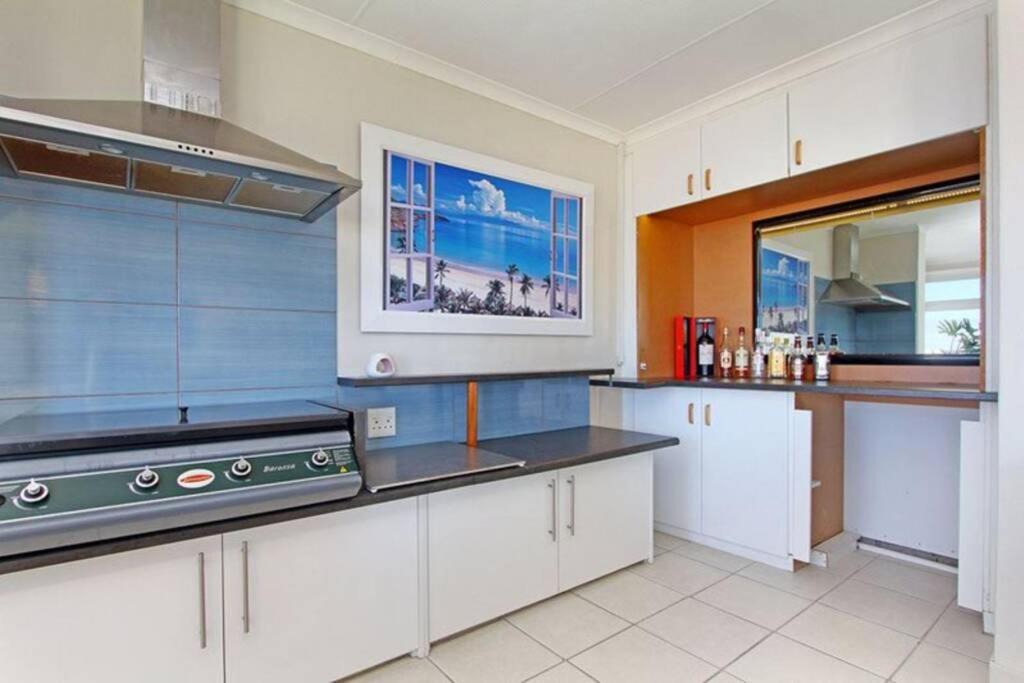 Photo of Kitchen in Hermanus