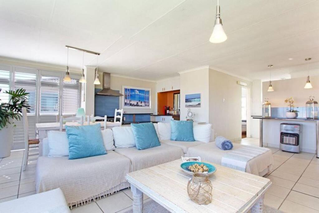 Photo of Livingroom in Hermanus