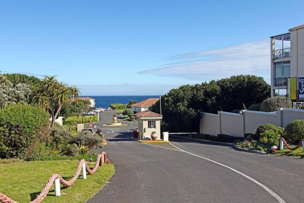 Photo of Buildings in Hermanus