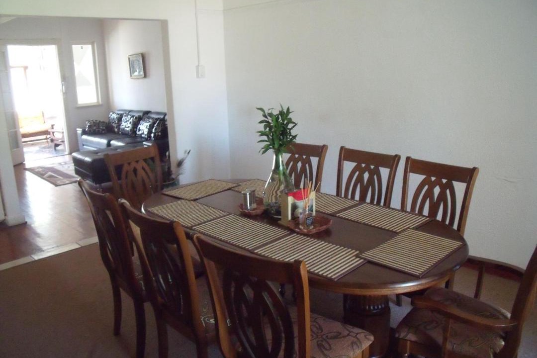 Photo of Livingroom in Southernwood