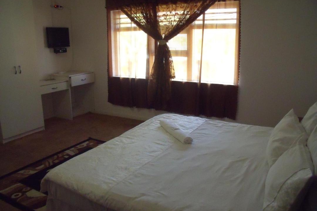 Photo of Bedroom in Southernwood